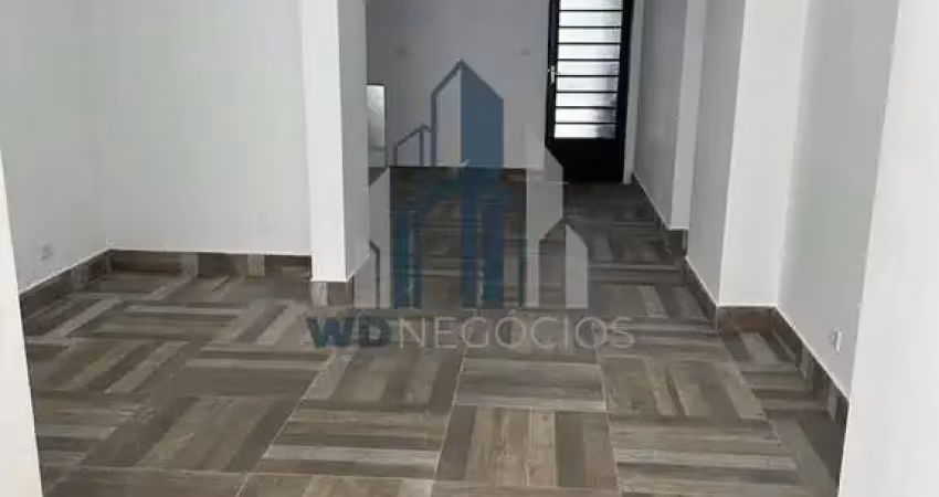 Sala comercial para alugar na Rua Henrique de Vasconcelos, Tatuapé, São Paulo