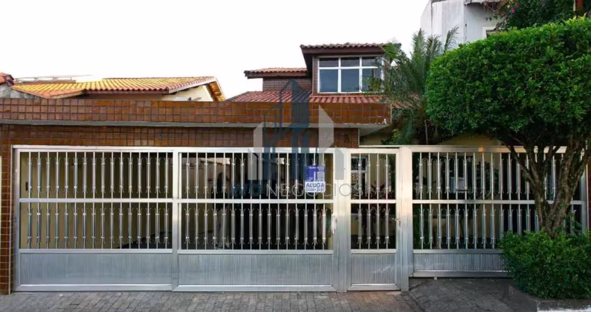Casa para alugar no bairro vila granada - são paulo/sp