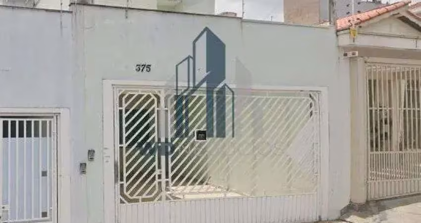 Casa com 3 quartos à venda na Rua Luiza Canero, Vila Canero, São Paulo