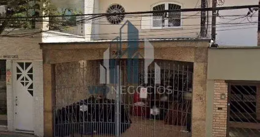 Ponto comercial para alugar no bairro vila gomes cardim - são paulo/sp
