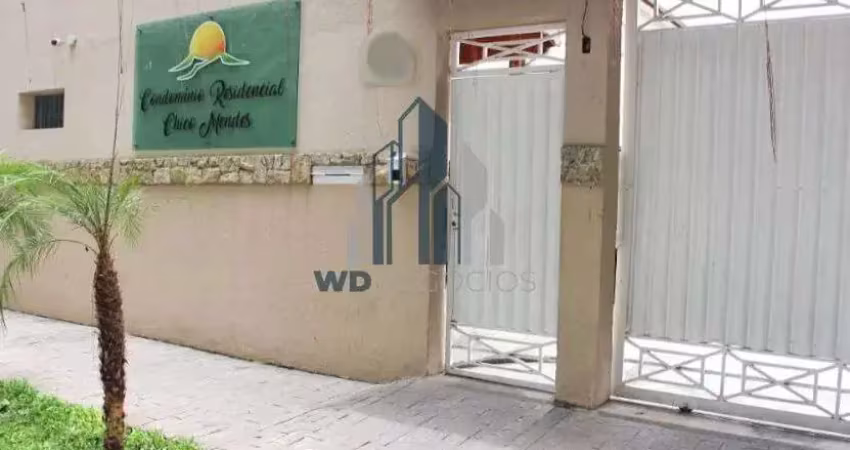 Casa em condomínio fechado com 2 quartos à venda na Rua Joaquim Leal, 512, Vila Curuçá, São Paulo