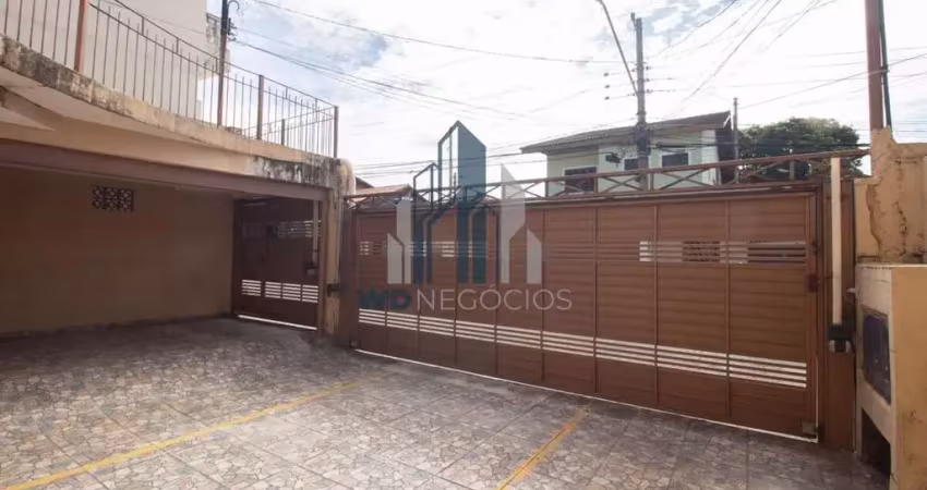 Casa para alugar no bairro parque cruzeiro do sul - são paulo/sp