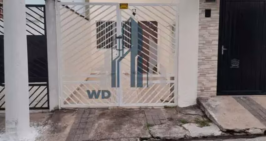 Casa à venda no bairro vila macedópolis - são paulo/sp