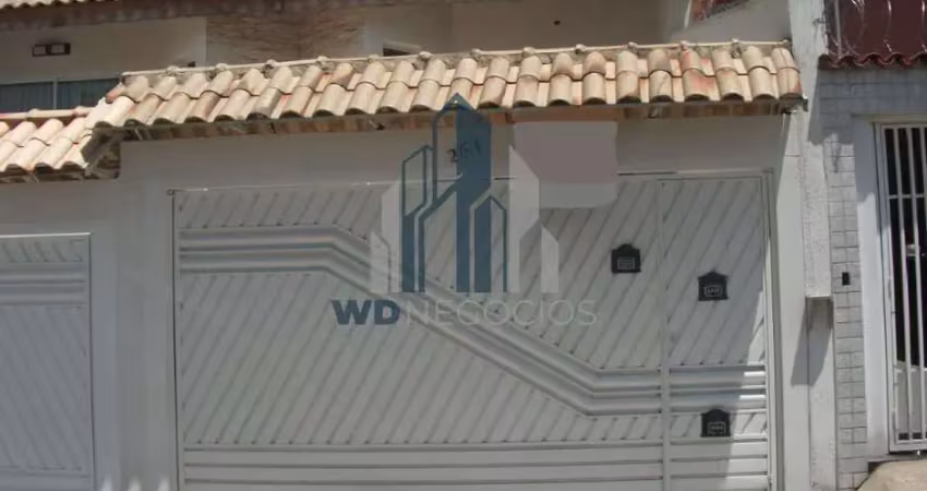 Casa à venda no bairro parque sevilha - são paulo/sp
