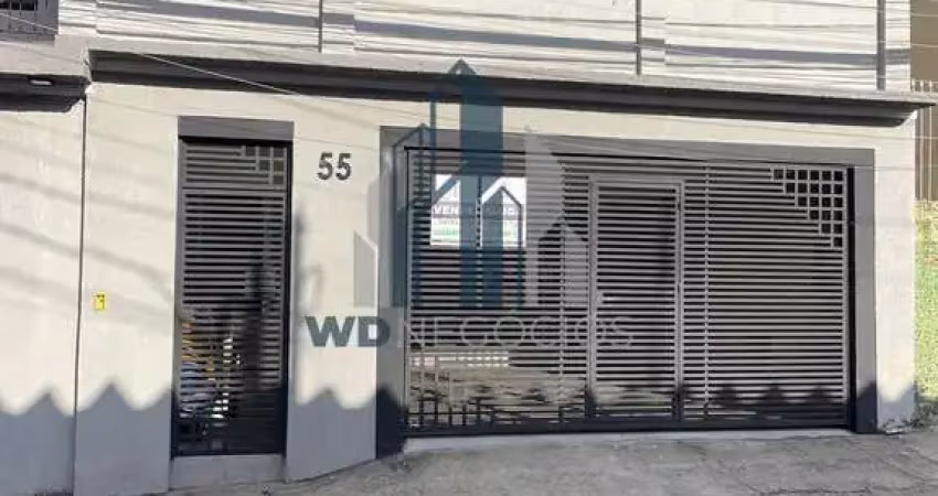 Casa com 3 quartos para alugar na Rua Olímpio de Campos, 55, Jardim Vila Formosa, São Paulo