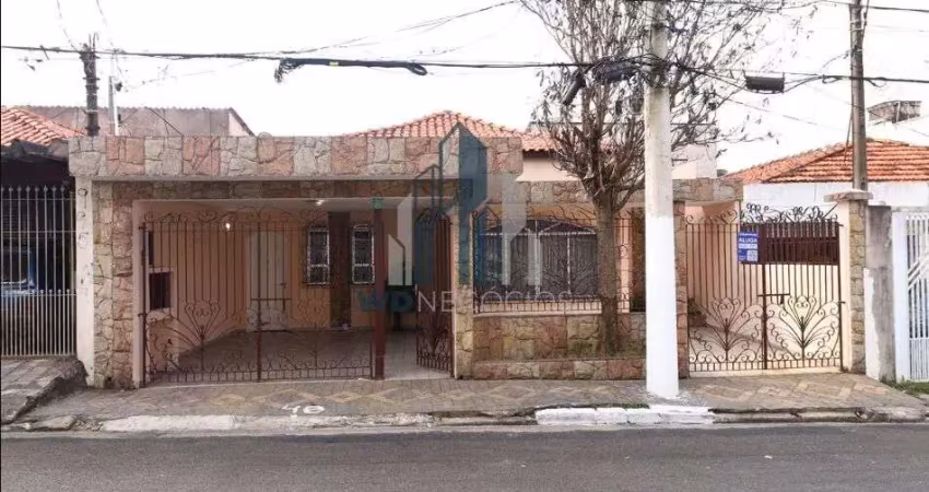 Casa à venda no bairro vila giordano - são paulo/sp