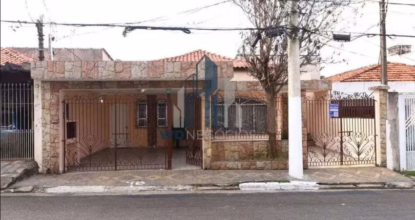 Casa para alugar no bairro vila giordano - são paulo/sp