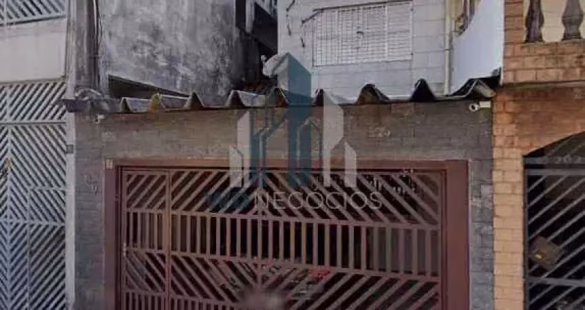 Sobrado à venda no bairro jardim pedro josé nunes - são paulo/sp