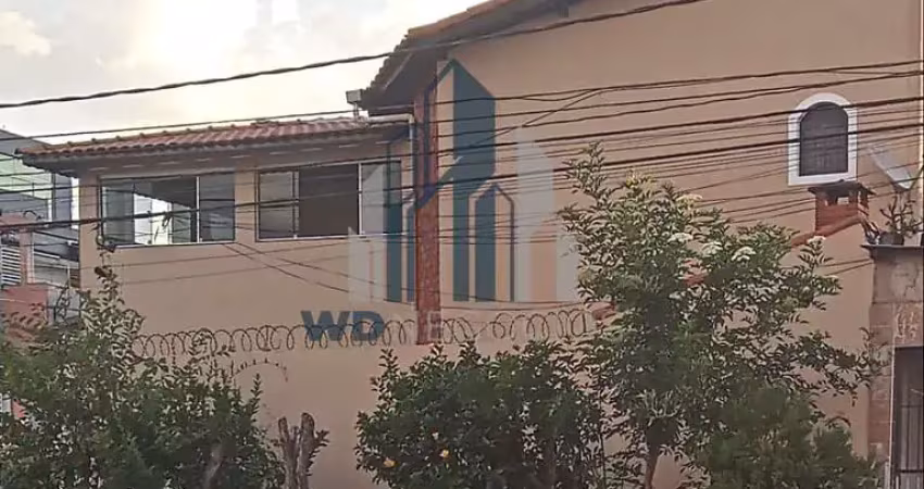 Sobrado à venda no bairro vila curuçá - são paulo/sp