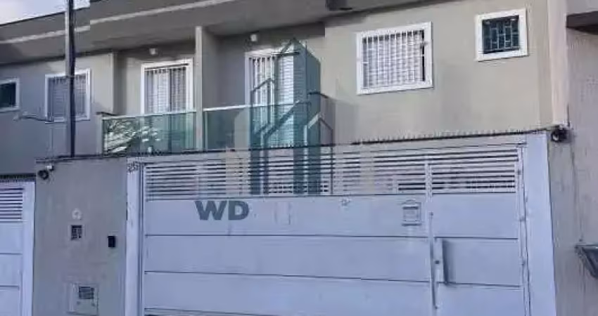 Sobrado à venda no bairro vila curuçá - são paulo/sp