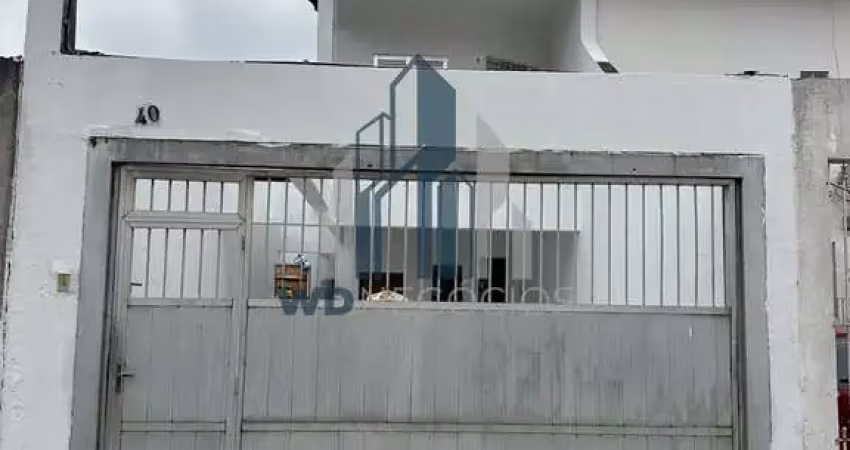 Sobrado para alugar no bairro vila rosaria - são paulo/sp