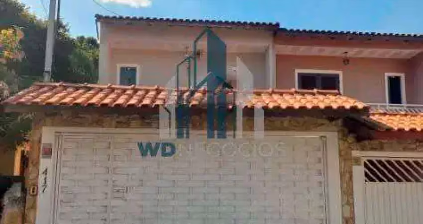 Casa com 4 quartos à venda no Parque Boturussu, São Paulo 