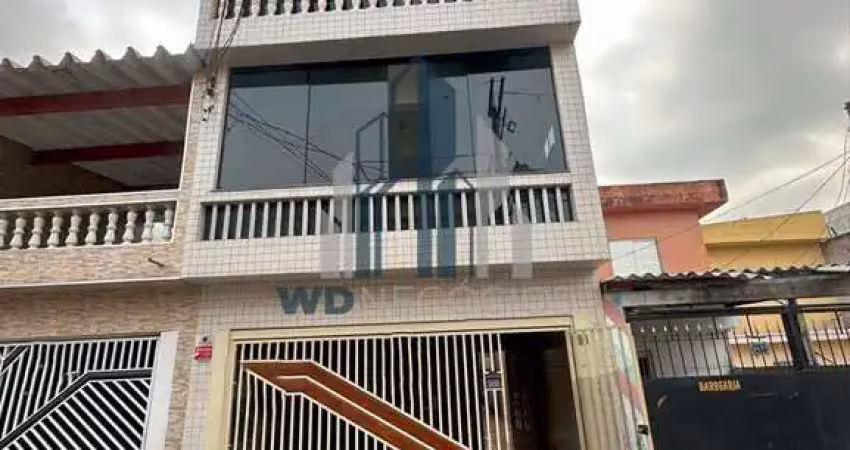 Casa para alugar no bairro vila jacuí - são paulo/sp, zona leste