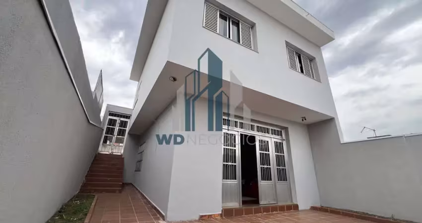 Casa com 3 quartos à venda na Vila Rosária, São Paulo 