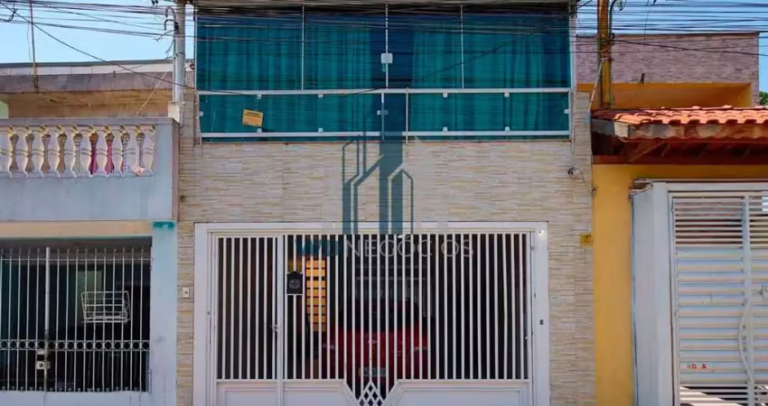 Casa para alugar no bairro jardim ponte rasa - são paulo/sp, zona leste