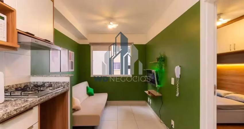 Apartamento com 1 quarto para alugar na Vila Ema, São Paulo 
