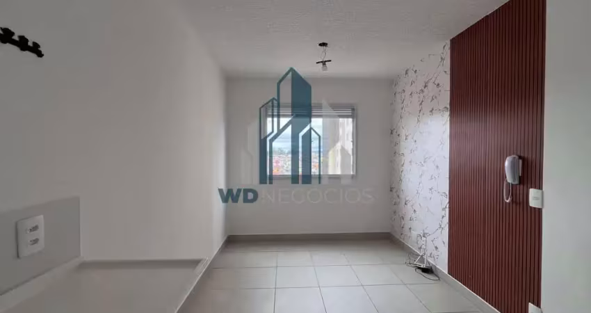 Apartamento para alugar no bairro vila nova curuçá - são paulo/sp, zona leste