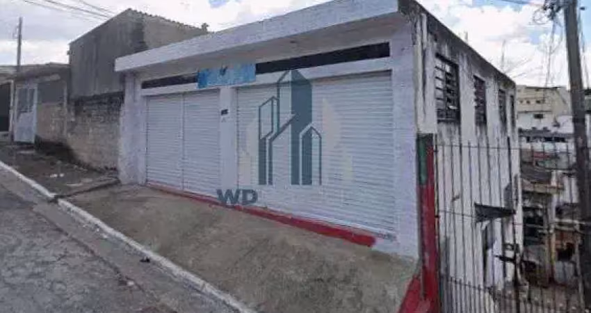 Salão comercial para alugar no bairro vila buenos aires - são paulo/sp