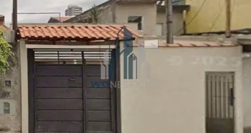 Casa com 2 quartos para alugar na Vila Rosária, São Paulo 