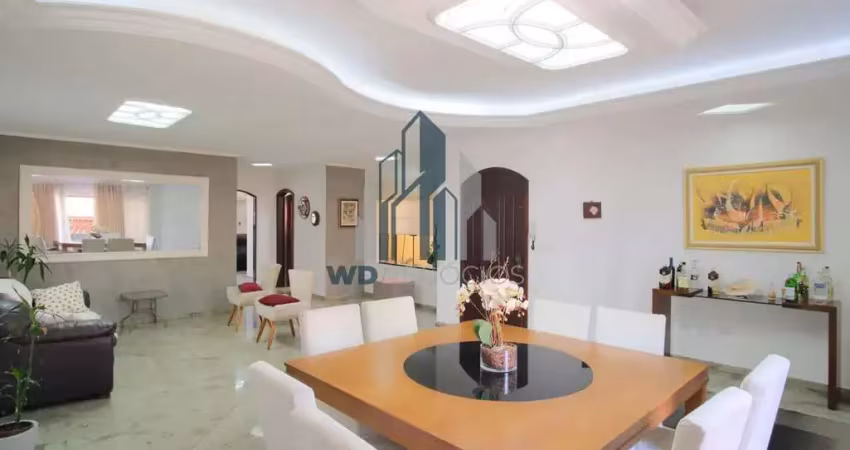 Casa com 4 quartos para alugar na Vila Mafra, São Paulo 
