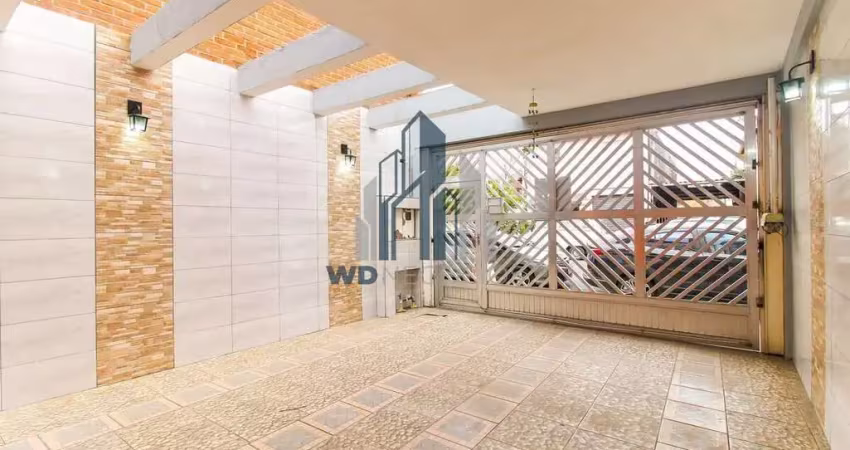 Casa com 4 quartos para alugar no Parque Paulistano, São Paulo 