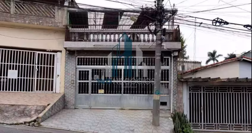 Casa com 3 quartos para alugar na Rua Primavera da Vida, Vila Robertina, São Paulo