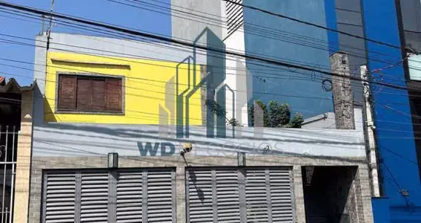 Casa com 3 quartos para alugar na Vila Pedroso, São Paulo 