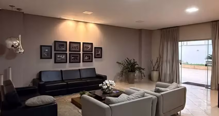 Apartamento com 4 quartos para alugar no Jardim Mariana, Cuiabá 