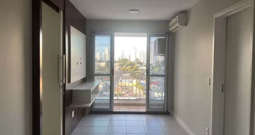 Apartamento a venda na região central de cuiabá, bairro goiabeiras, edifício garden goiabeiras