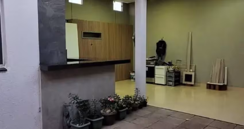 Casa a venda em condomínio fechado, condomínio rio coxipó