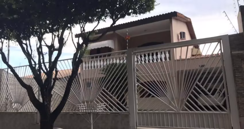Casa com 3 quartos à venda no Jardim Tropical, Cuiabá 