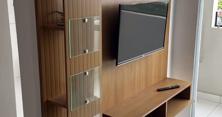 Apartamento novo para alugar no bairro morada do ouro