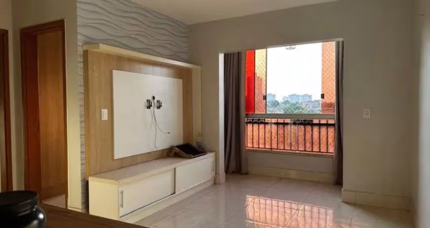 Apartamento 2 quartos, sendo 1 suíte, próximo do parque cascavel, setor vila rosa