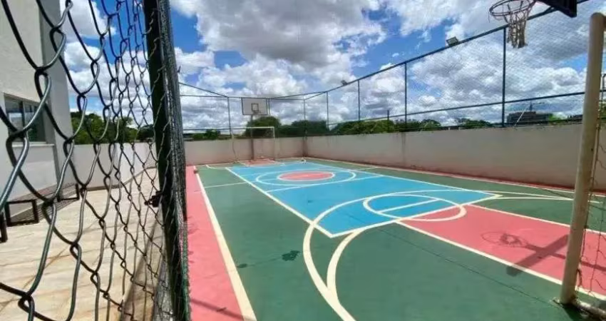 Apartamento 2 quartos sendo 1 suíte próximo ao parque cascavel