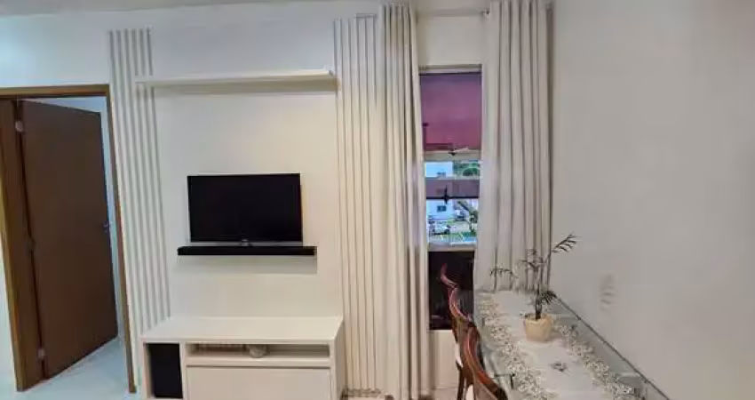 Apartamento com 2 quartos à venda na Avenida Veiga Valle, Parque Veiga Jardim, Aparecida de Goiânia