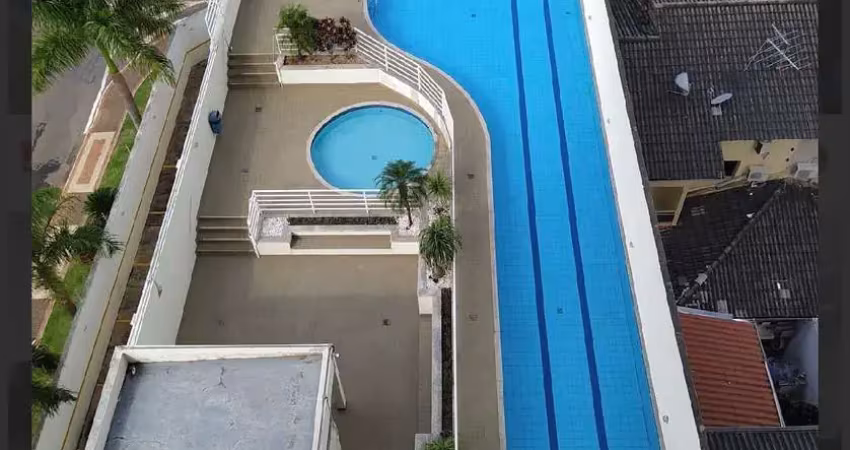 Apartamento 3 quartos sendo 1 suíte próximo ao shopping buriti