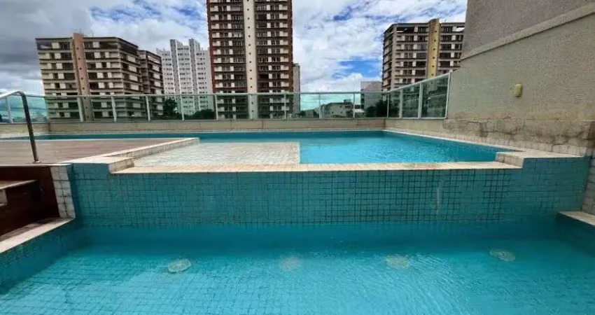 Condominio bucareste apartamento 3 quartos próximo da praça universitária