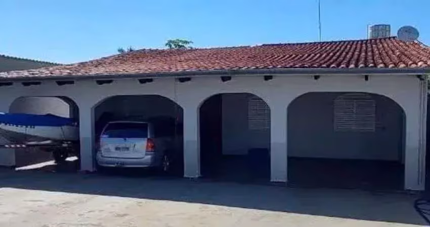 Casa á venda com 240 m² e 4 quartos em jardim américa - goiânia - go