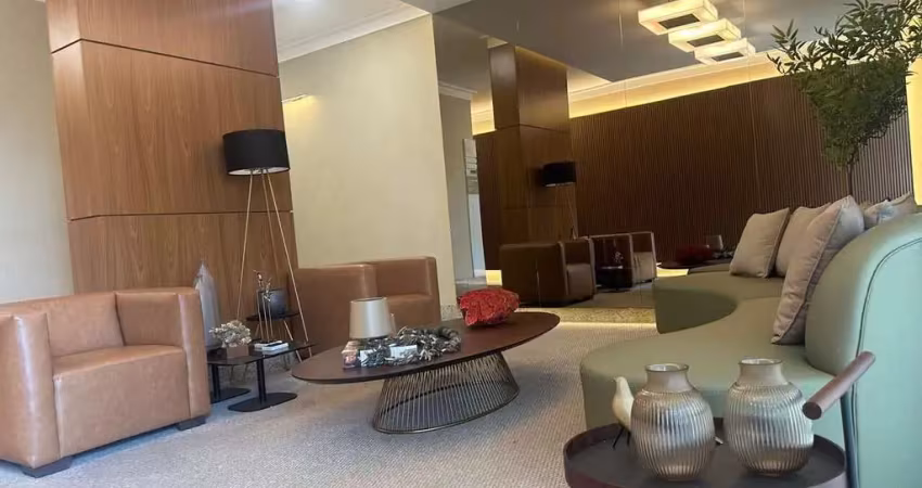 Apartamento de 3 suítes de 153 m2 no alto do bueno / serrinha
