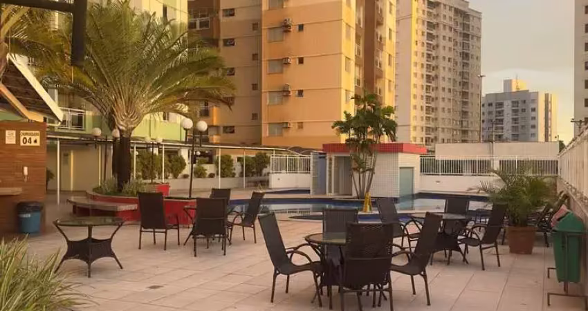 Condominio park dos alpes apartamento 3 quartos sendo 1 suíte