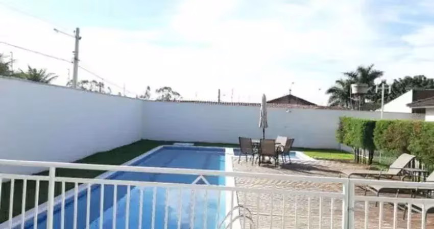 Casa em condomínio fechado com 3 quartos à venda na Rua X 27, 89, Sítios Santa Luzia, Aparecida de Goiânia