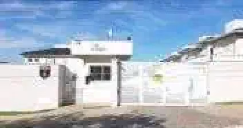 Residencial cartagena condomínio fechado de sobrados com 3 suítes plenas