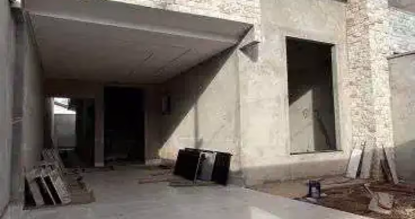 Casa 3 suítes com piscina próximo do terminal cruzeiro