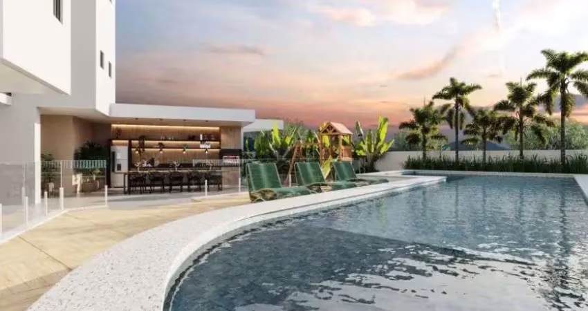 Apartamento á venda com 60 m² com 2 quartos em setor central - goiânia - go