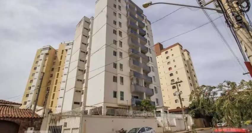 Apartamento com 2 quartos à venda na Rua 231, 107, Setor Leste Universitário, Goiânia
