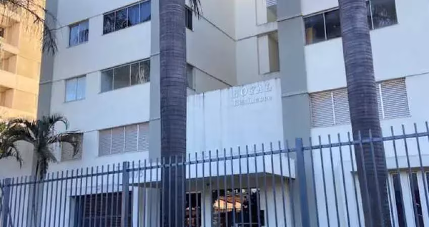 Apartamento com 2 quartos e 53 m2 no setor universitário em goiânia - go