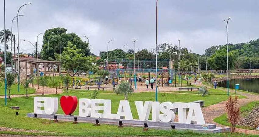 Chácara / sítio com 3 quartos à venda no Centro, Bela Vista de Goiás 