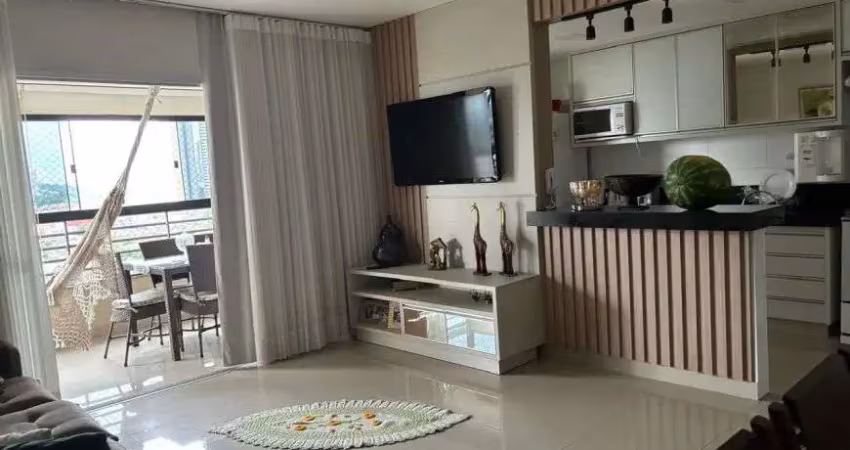 Apartamento com 3 quartos à venda na Rua do Parque, 675, Jardim Atlântico, Goiânia