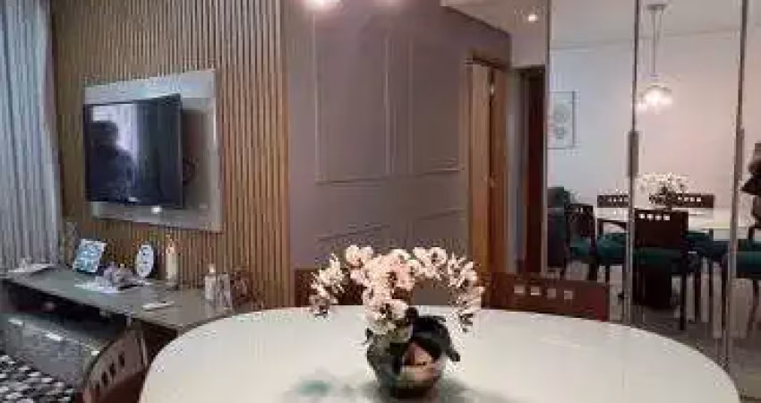 Apartamento 3 quartos sendo 1 suíte próximo ao parque flamboyant