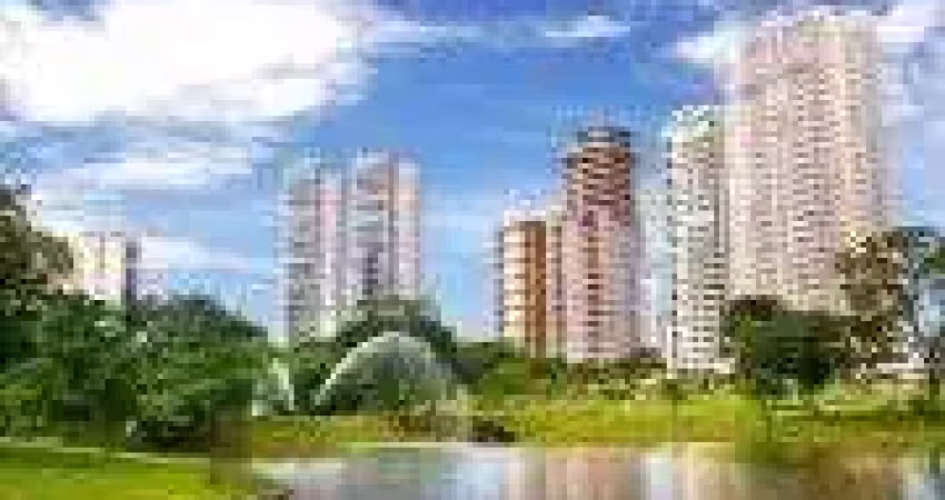 Apartamento 3 quartos próximo ao shopping flamboyant
